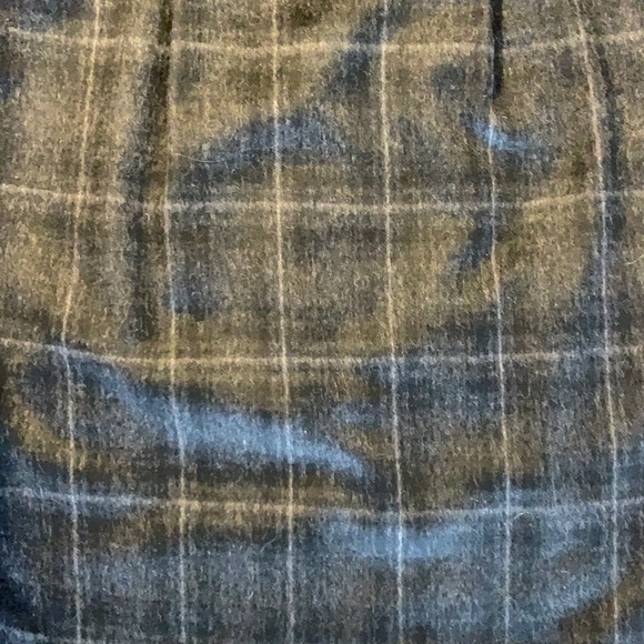 Kate Hill Wool Dress - Picture 8 of 10